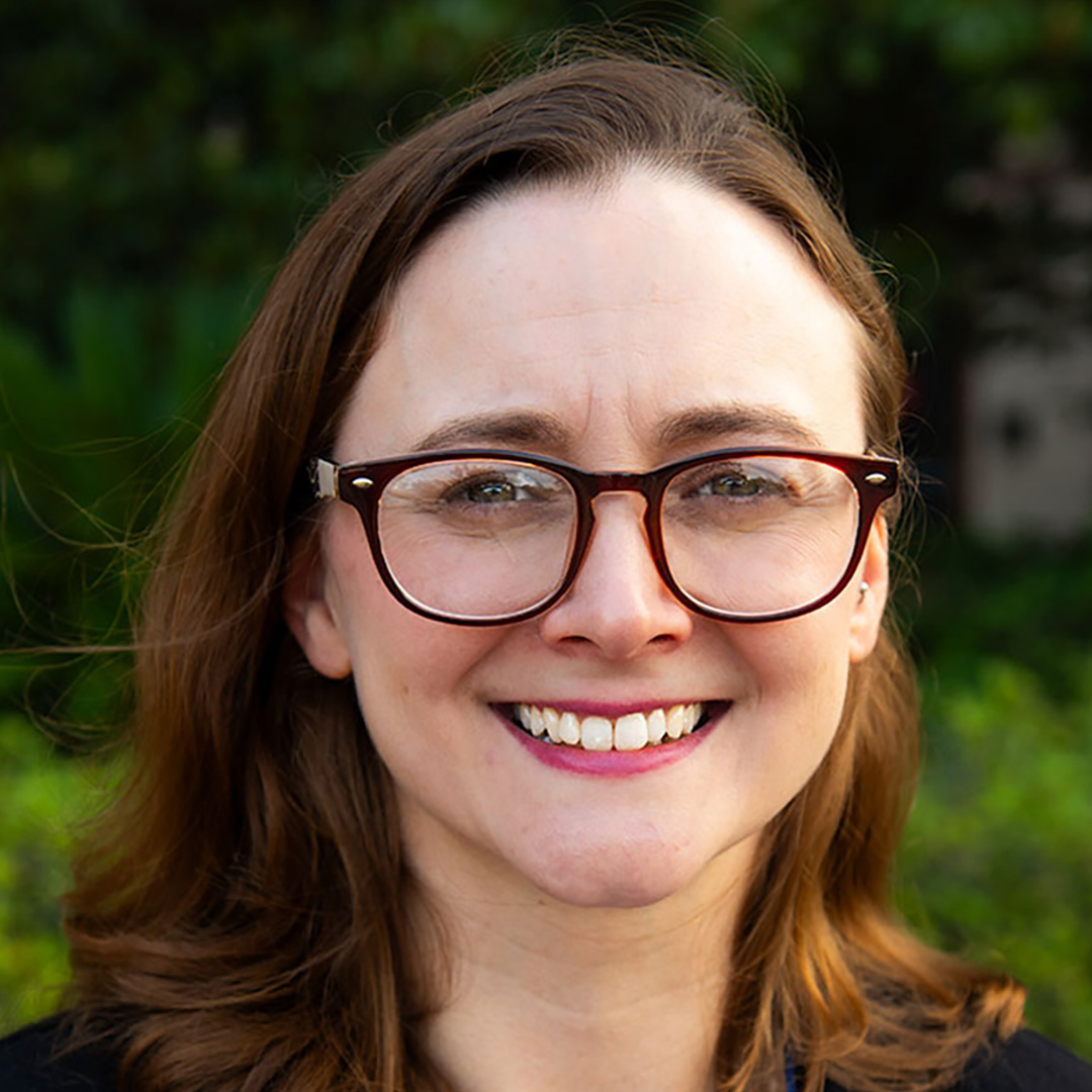 Image of Jamie Lutz