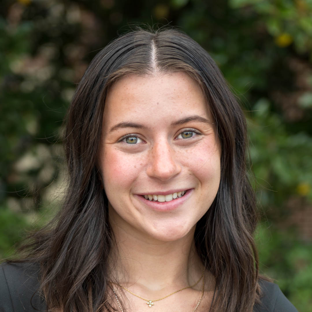 Image of Kylee Parker