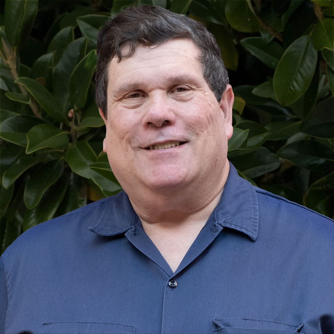 Chuck Bauer