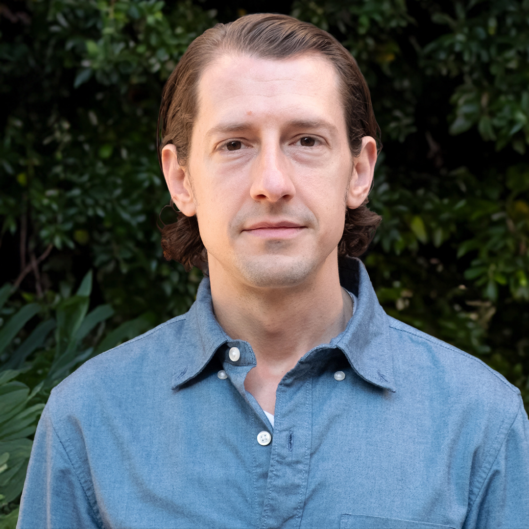 Image of Eric Ford-Holevinski