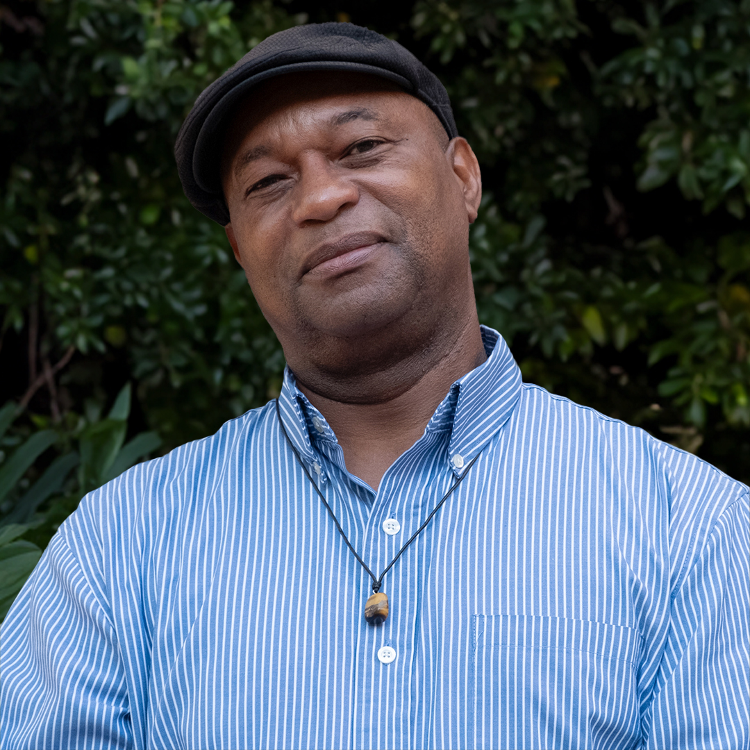 Image of Fred Dupree