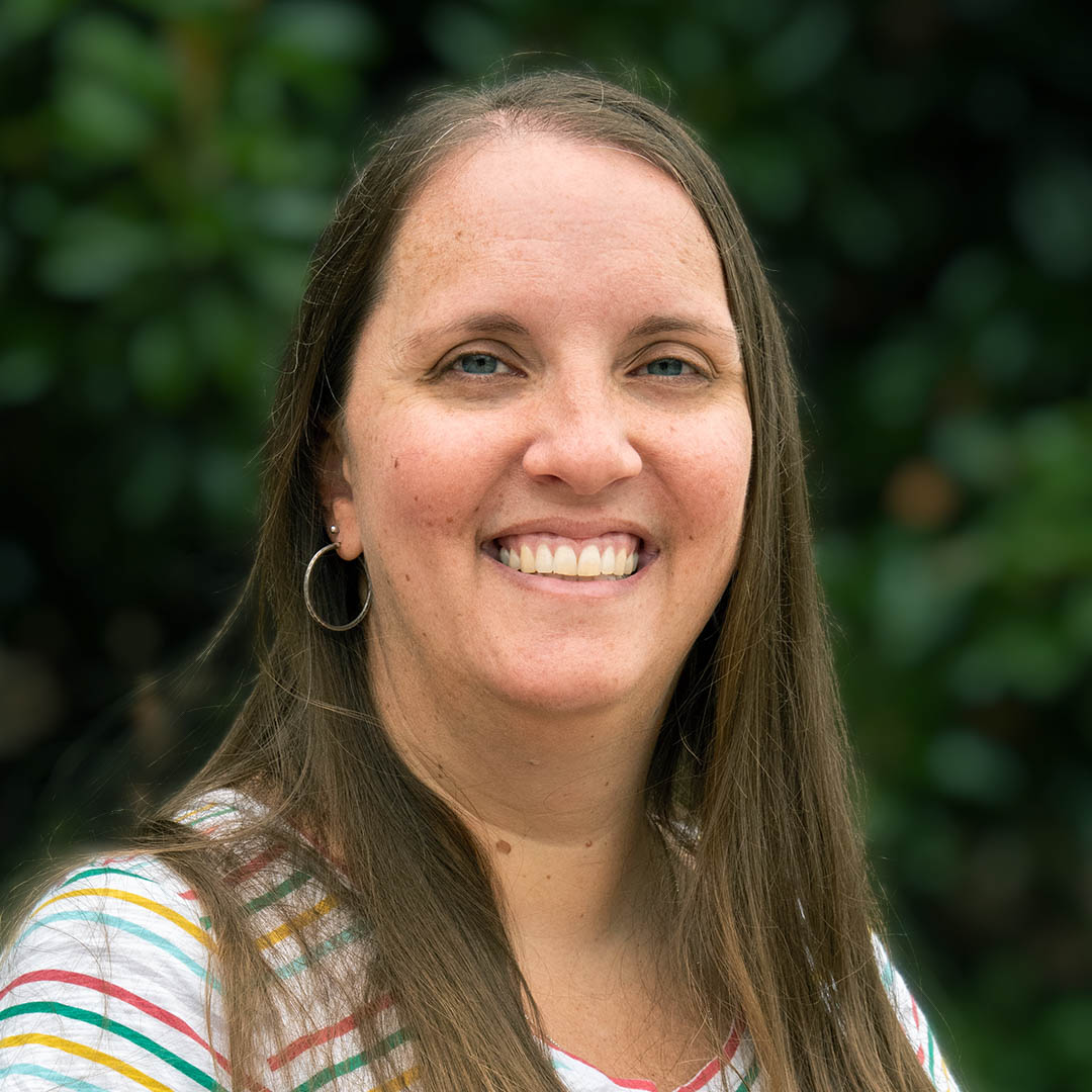 Image of Jennifer Propst