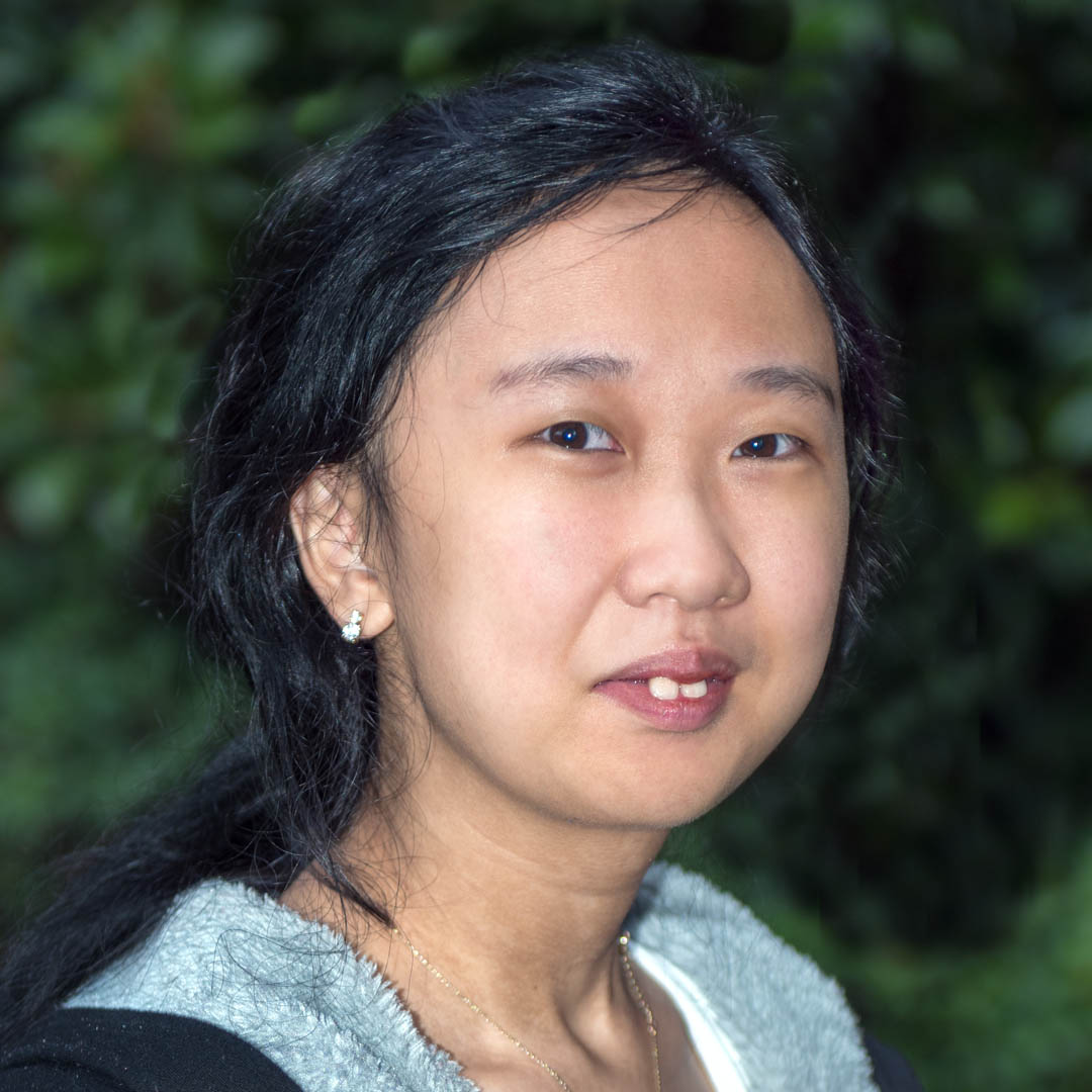 Image of Joyce Bun