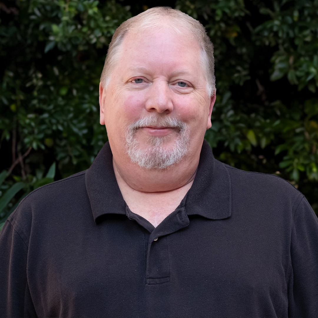 Keith Van Dyke