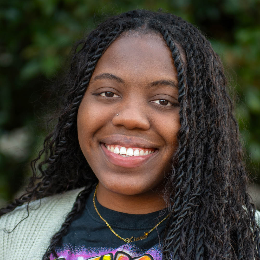 Image of Kiara Carey