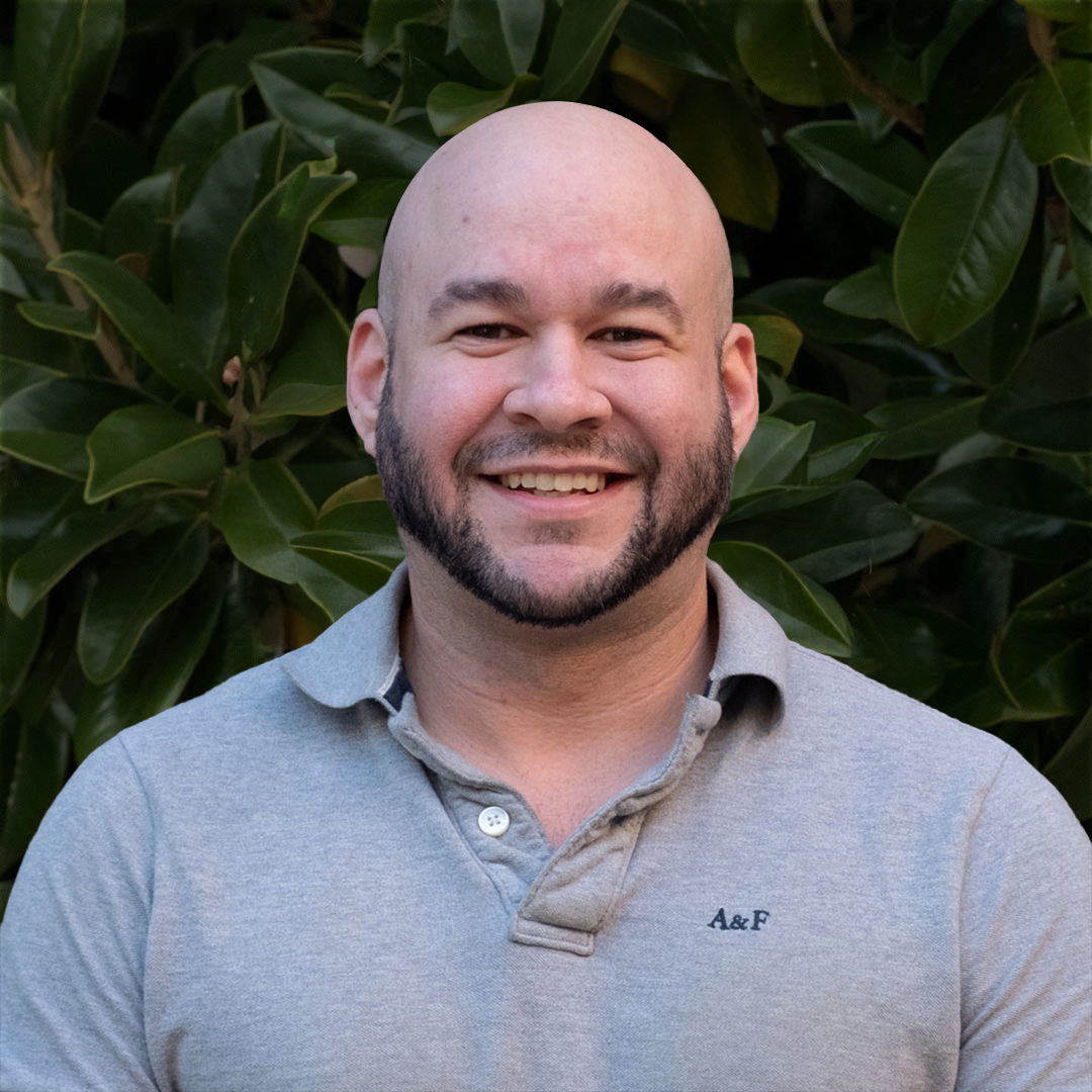 Image of Kurt Griffin