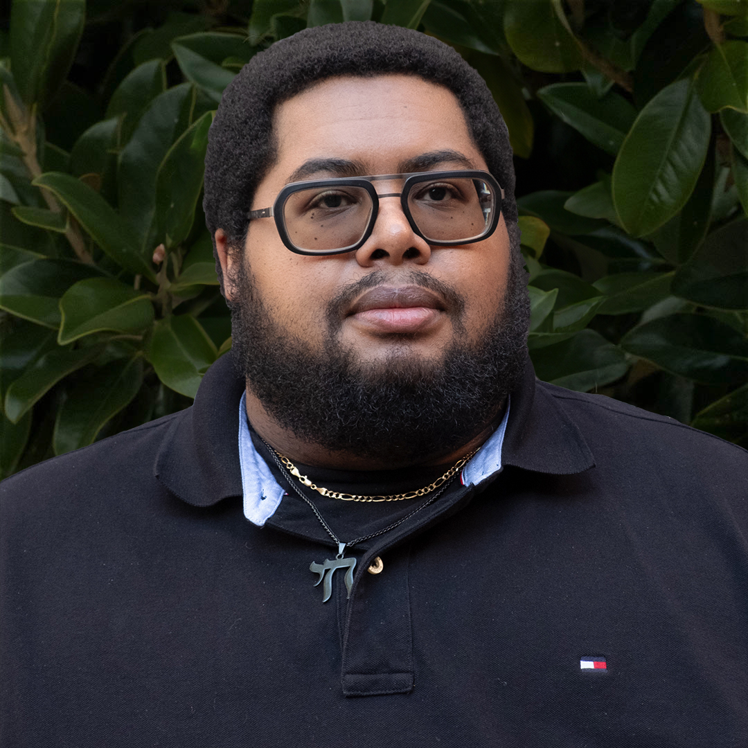 Image of Lewis Alexander