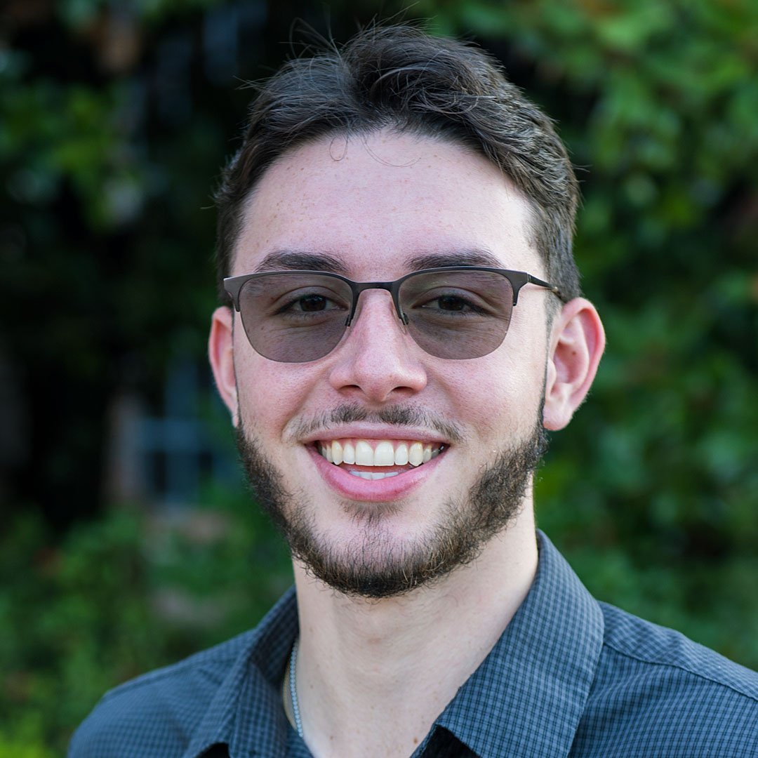 Image of Liam Magee