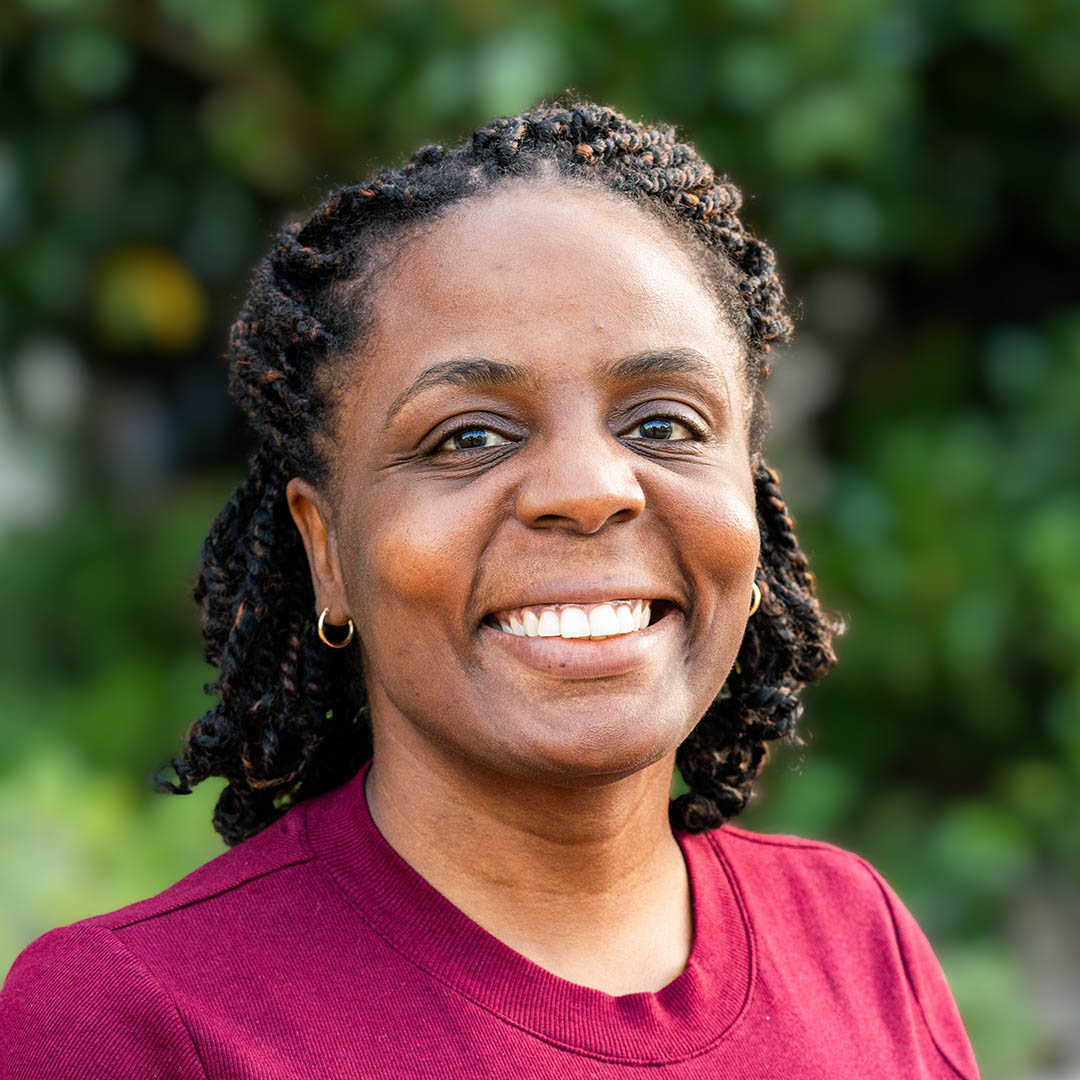 Image of Liconya Gilbert