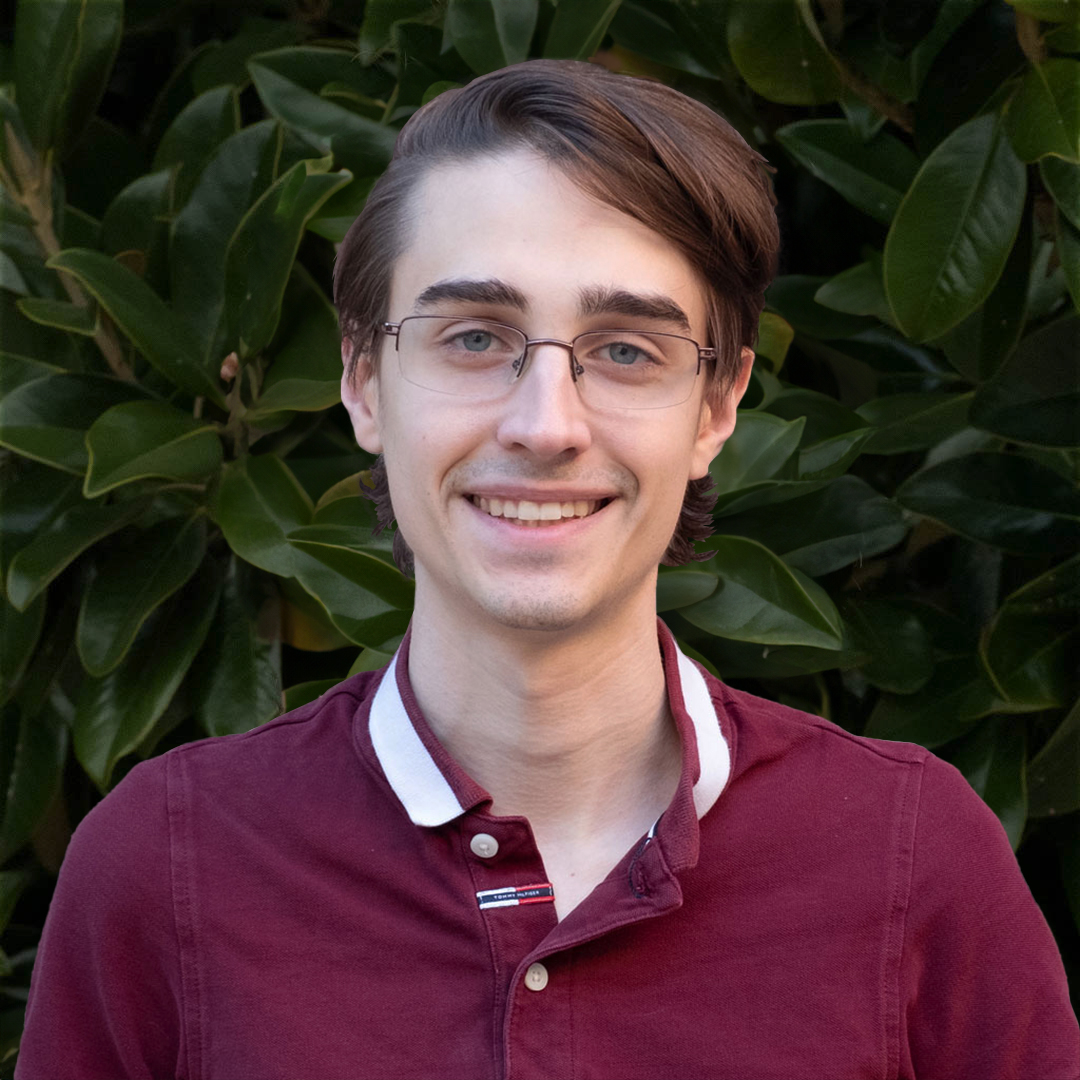 Image of Logan Ziggas