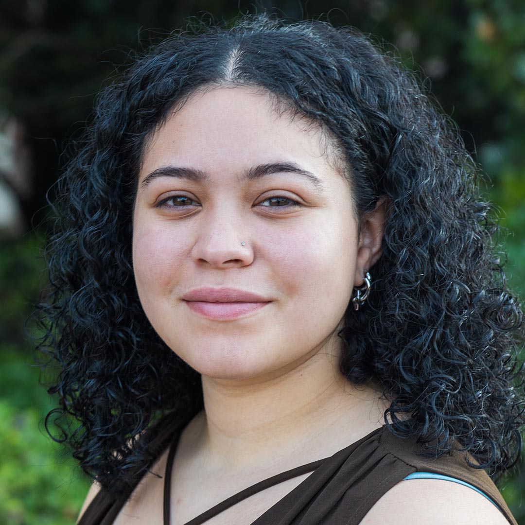 Image of Makaila Jaramillo-Holmes