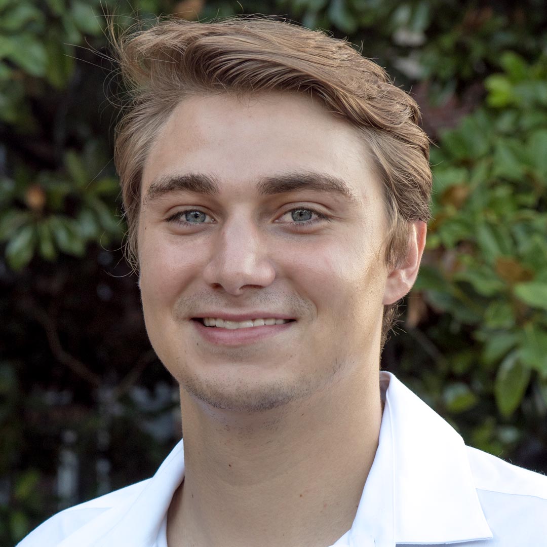 Image of Nick Eunice
