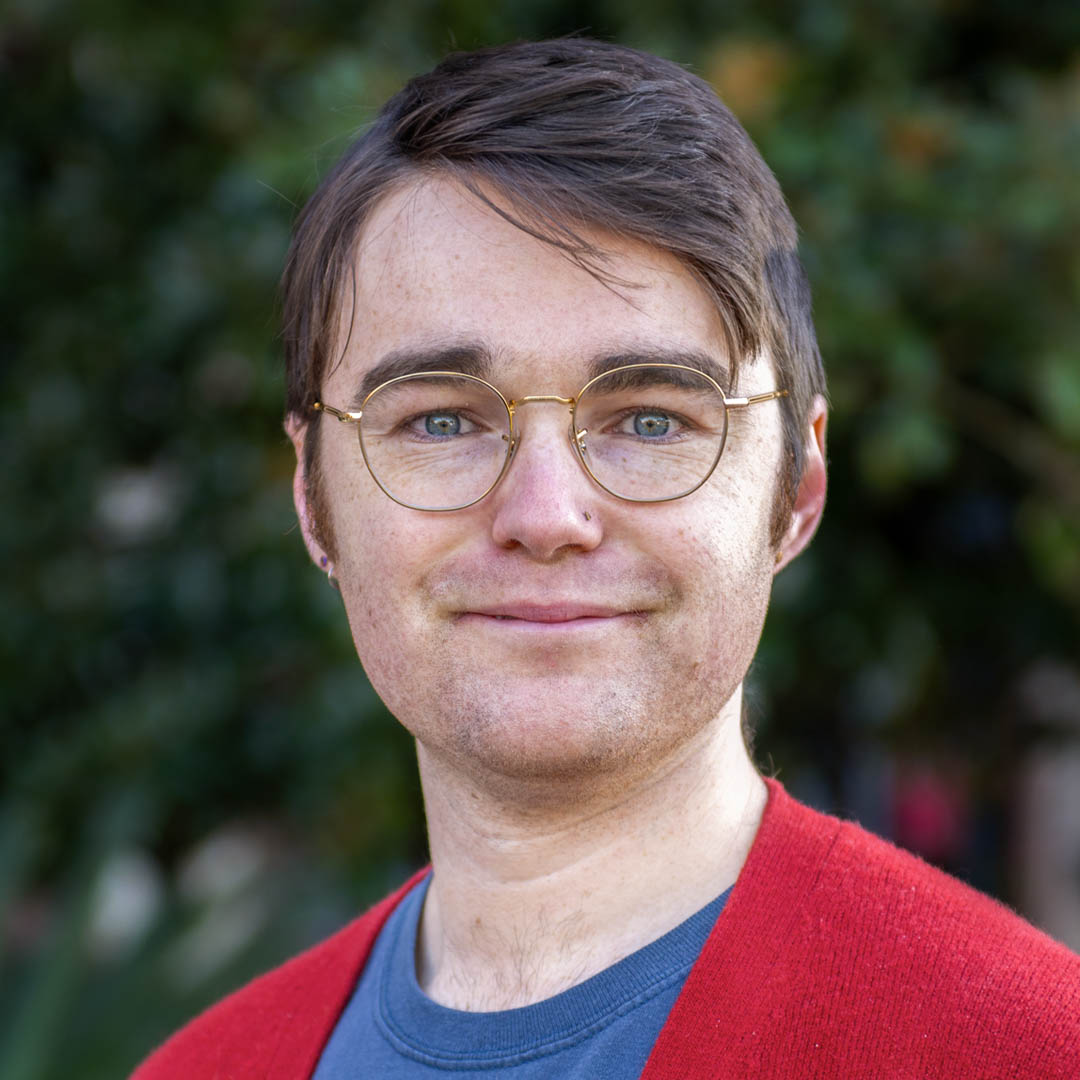 Image of Noah Carlin