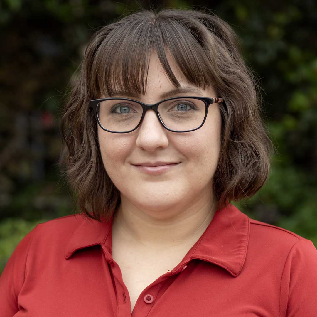 Image of Samantha Yates