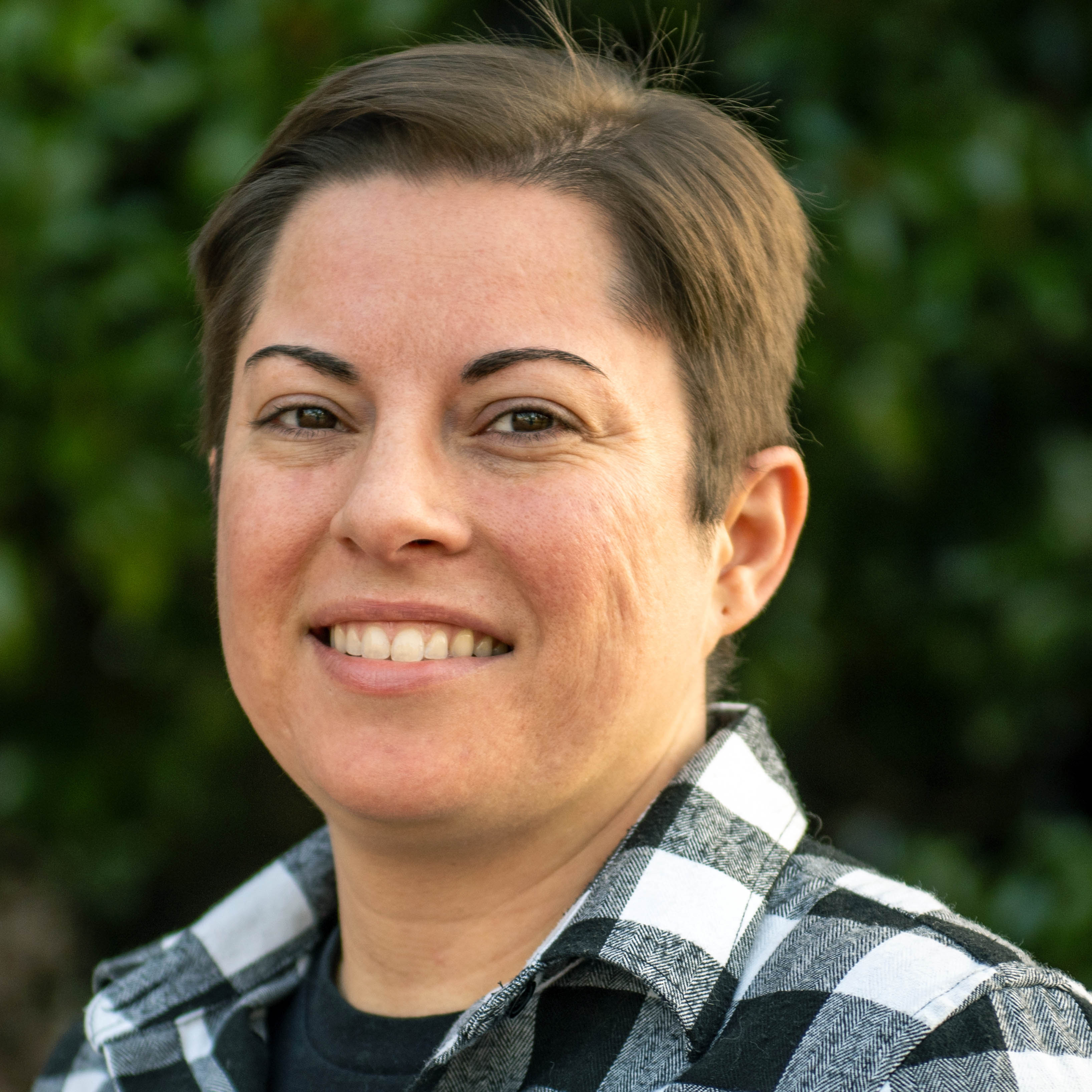 Image of Shanay Murdock