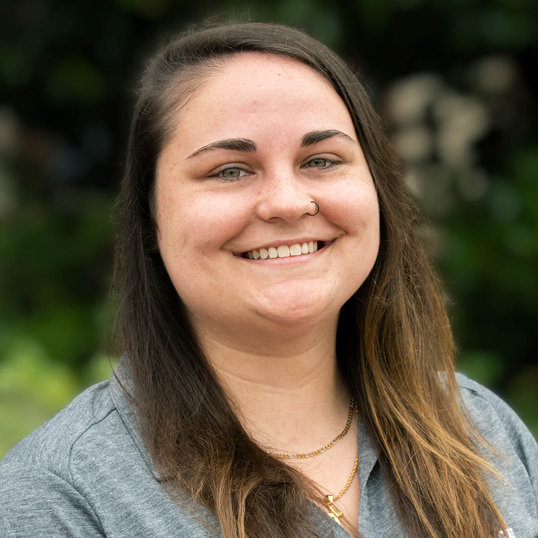 Image of Tiffani Campbell