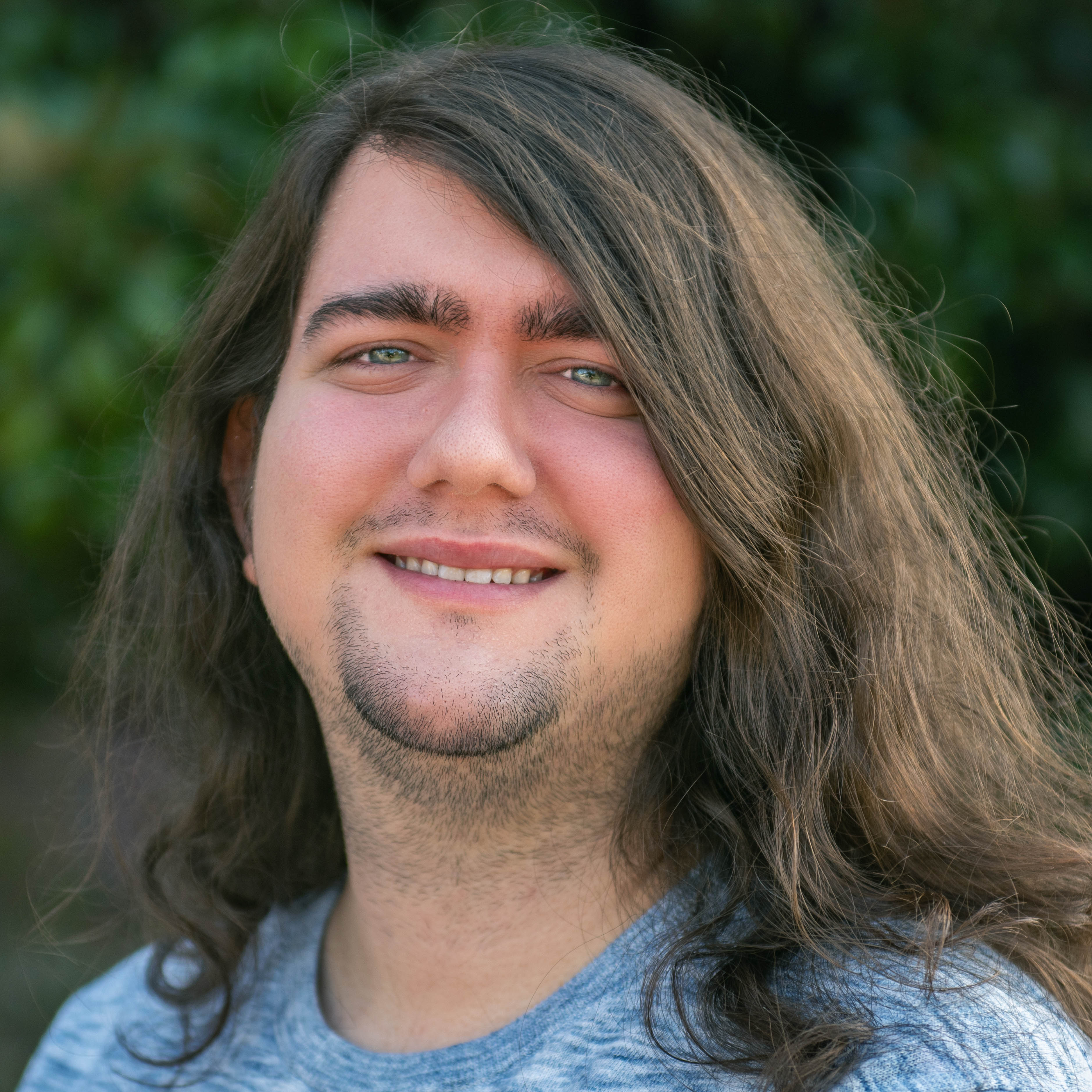 Image of Tyler Galluccio