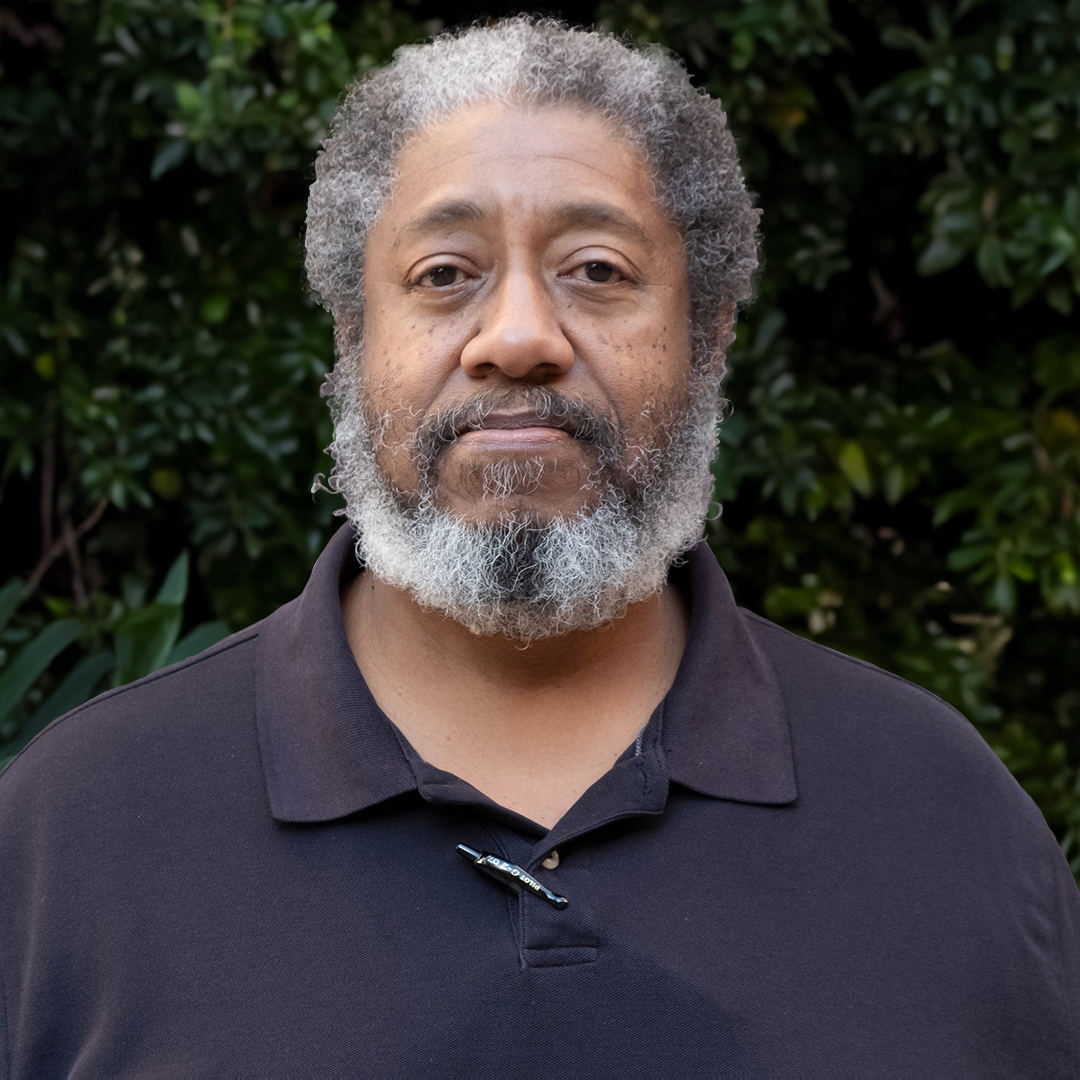 Image of Wayne Wilson
