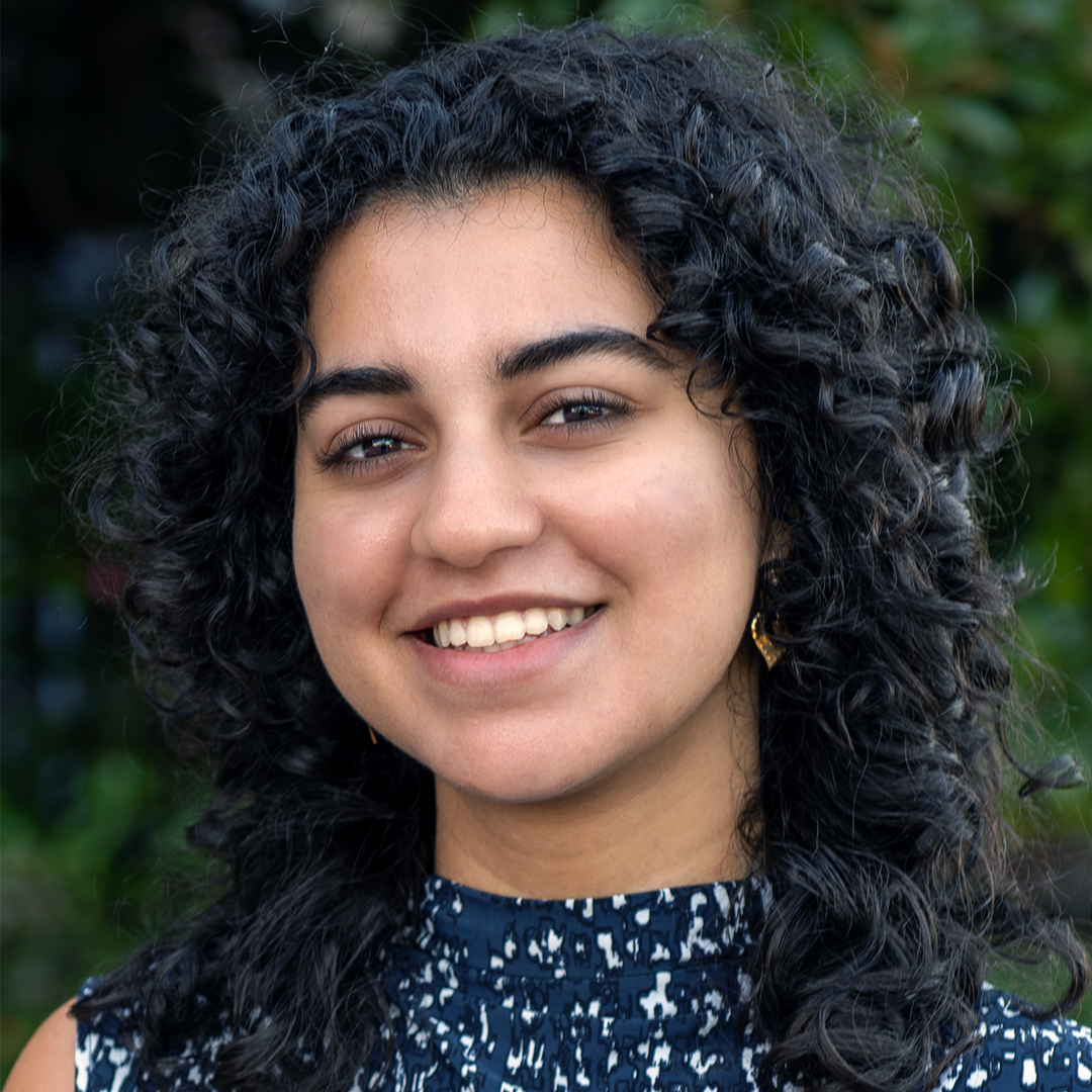 Image of Natalie Mieses