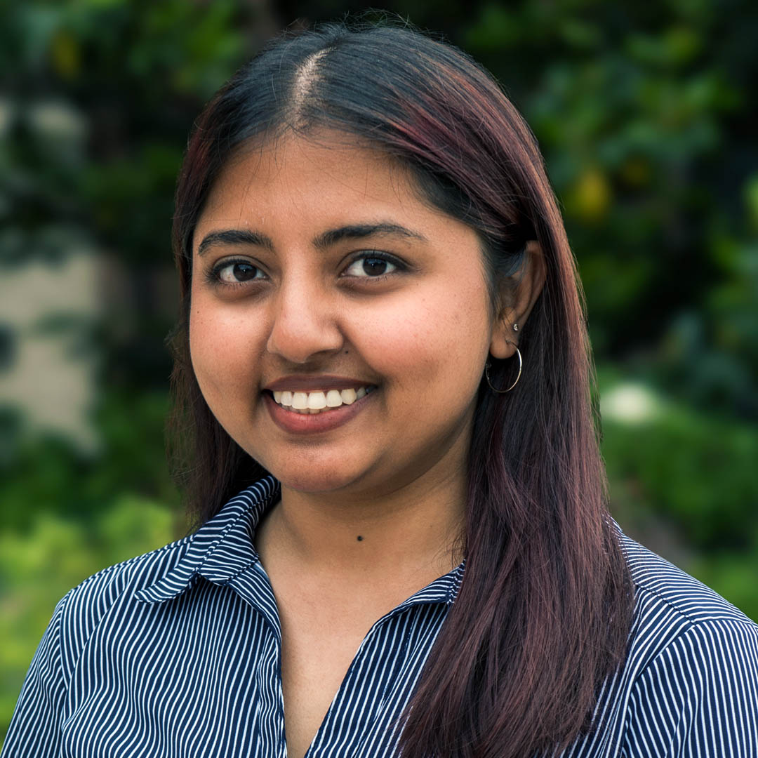 Image of Ritu Pepakayala 