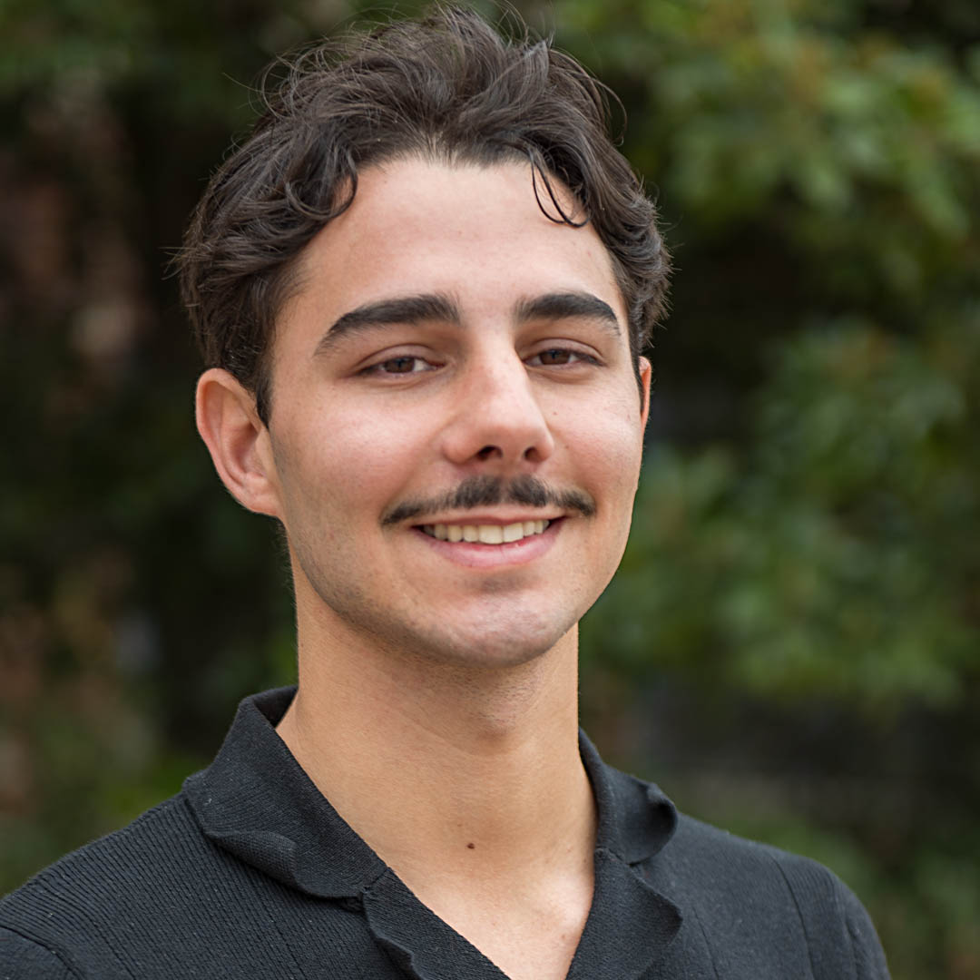 Image of Spencer Levy