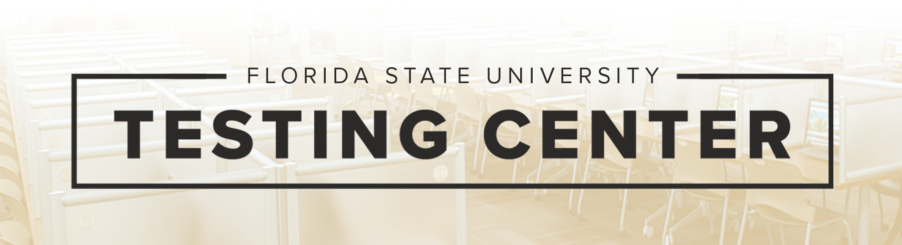 Florida State University Testing Center